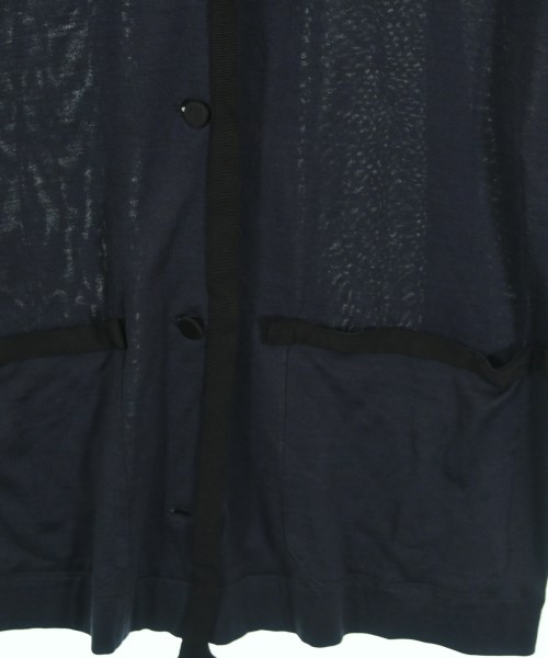 LANVIN（ランバン）その他 紺 サイズ:34(XXS位) レディース/2200680323040