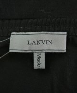 LANVIN（ランバン）タンクトップ 赤 サイズ:S メンズ/2200684989242