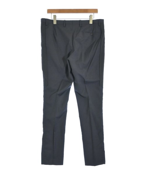 LANVIN（ランバン）スラックス 紺 サイズ:50(XL位) メンズ/2200680658050