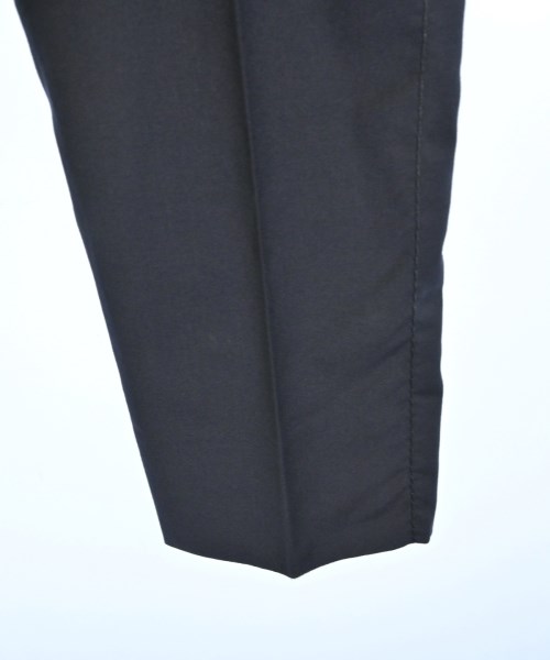LANVIN（ランバン）スラックス 紺 サイズ:50(XL位) メンズ/2200680658050