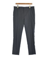 LANVIN（ランバン）スラックス 紺 サイズ:50(XL位) メンズ/2200680658050