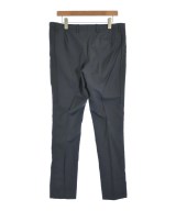 LANVIN（ランバン）スラックス 紺 サイズ:50(XL位) メンズ/2200680658050