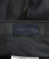 LANVIN（ランバン）スラックス 紺 サイズ:50(XL位) メンズ/2200680658050
