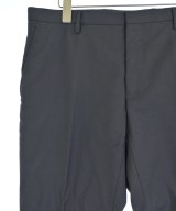 LANVIN（ランバン）スラックス 紺 サイズ:50(XL位) メンズ/2200680658050