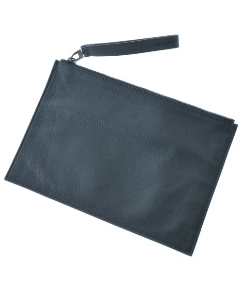 LANVIN(ランバン)小物類（その他） グレー サイズ:-/2200688556075