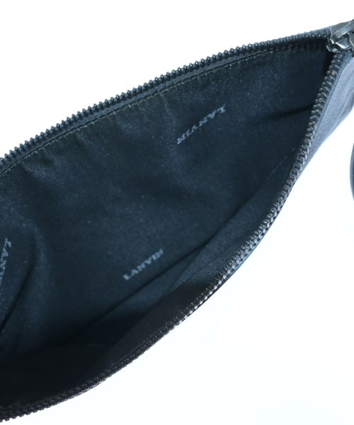 LANVIN（ランバン）小物類（その他） グレー サイズ:- メンズ/2200688556075