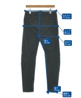 LANVIN（ランバン）その他 黒 サイズ:44(S位) メンズ/2200688556105