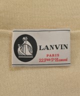 LANVIN（ランバン）カーディガン ベージュ サイズ:S レディース/2200686572039