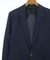 LANVIN（ランバン）カジュアルジャケット 紺 サイズ:48(L位) メンズ/2200691529042