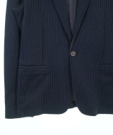LANVIN（ランバン）カジュアルジャケット 紺 サイズ:48(L位) メンズ/2200691529042
