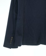 LANVIN（ランバン）カジュアルジャケット 紺 サイズ:48(L位) メンズ/2200691529042