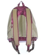 LANVIN（ランバン）バックパック・リュック グレー サイズ:- メンズ/2200689787249