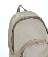 LANVIN（ランバン）バックパック・リュック グレー サイズ:- メンズ/2200689787249