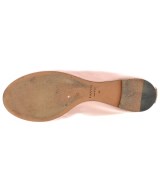 LANVIN（ランバン）パンプス ピンク サイズ:EU38(24.5cm位) レディース/2200693145011