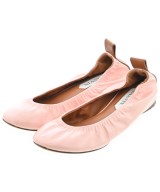 LANVIN パンプス