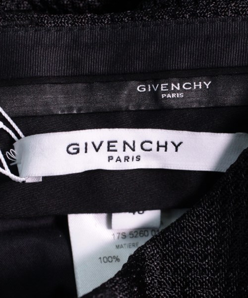 GIVENCHY ジバンシー ショートパンツ 46(M位) 黒