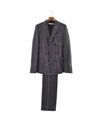 C817 ジバンシー GIVENCHY メンズ スーツ上下 グレー XL デザイナー テーラリング メンズ | GIVENCHY JP