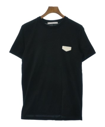 ジバンシー　Tシャツ GIVENCHY（ジバンシィ）Tシャツ・カットソー 黒 サイズ:S メンズ