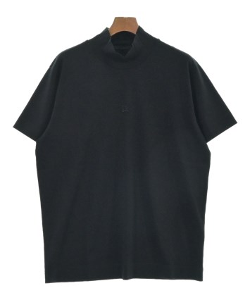 GIVENCHY　ジバンシー　Tシャツ　ジーザス GIVENCHY（ジバンシィ）Tシャツ・カットソー 黒 サイズ:M メンズ