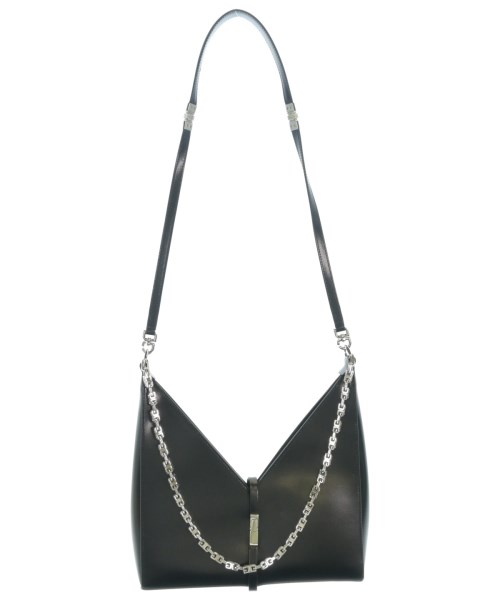 GIVENCHY（ジバンシィ）ショルダーバッグ 黒 サイズ:- レディース/2200485821017