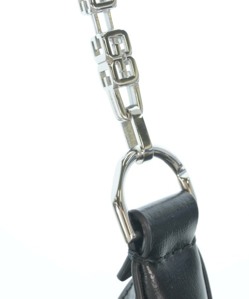 GIVENCHY（ジバンシィ）ショルダーバッグ 黒 サイズ:- レディース/2200485821017