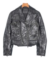 GIVENCHY ライダース