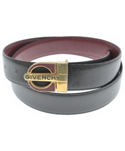 ジバンシー(GIVENCHY)のGIVENCHY ベルト