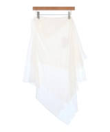 GIVENCHY ロング・マキシ丈スカート