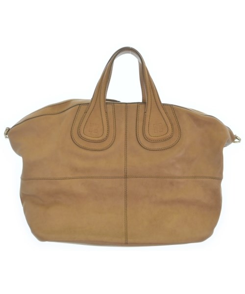 GIVENCHY（ジバンシィ）ハンドバッグ ベージュ サイズ:- レディース/2200635756022
