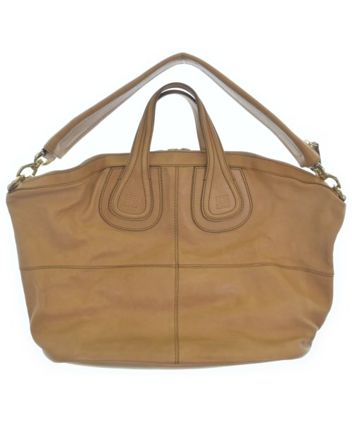 GIVENCHY（ジバンシィ）ハンドバッグ ベージュ サイズ:- レディース/2200635756022