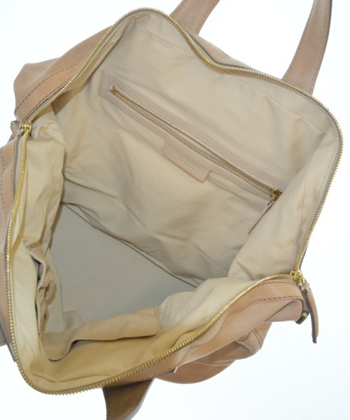 GIVENCHY（ジバンシィ）ハンドバッグ ベージュ サイズ:- レディース/2200635756022