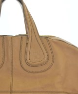 GIVENCHY（ジバンシィ）ハンドバッグ ベージュ サイズ:- レディース/2200635756022
