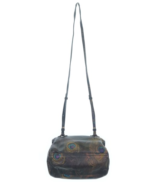 GIVENCHY（ジバンシィ）ショルダーバッグ 黒 サイズ:- レディース/2200636035034