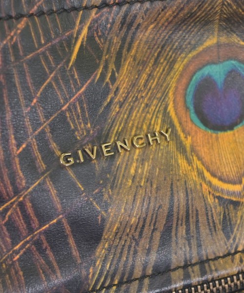 GIVENCHY（ジバンシィ）ショルダーバッグ 黒 サイズ:- レディース/2200636035034