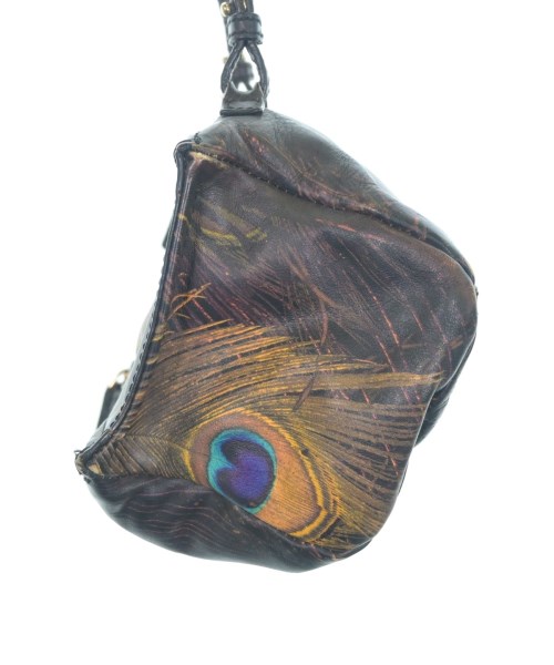 GIVENCHY（ジバンシィ）ショルダーバッグ 黒 サイズ:- レディース/2200636035034