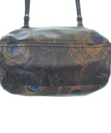 GIVENCHY（ジバンシィ）ショルダーバッグ 黒 サイズ:- レディース/2200636035034