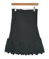 GIVENCHY（ジバンシィ）ひざ丈スカート 黒 サイズ:36(XS位) レディース/2200636203020