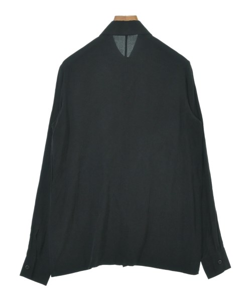 GIVENCHY（ジバンシィ）カジュアルシャツ 黒 サイズ:38(S位) レディース/2200636216082