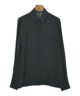 GIVENCHY（ジバンシィ）カジュアルシャツ 黒 サイズ:38(S位) レディース/2200636216082