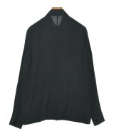 GIVENCHY（ジバンシィ）カジュアルシャツ 黒 サイズ:38(S位) レディース/2200636216082