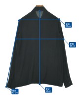 GIVENCHY（ジバンシィ）カジュアルシャツ 黒 サイズ:38(S位) レディース/2200636216082