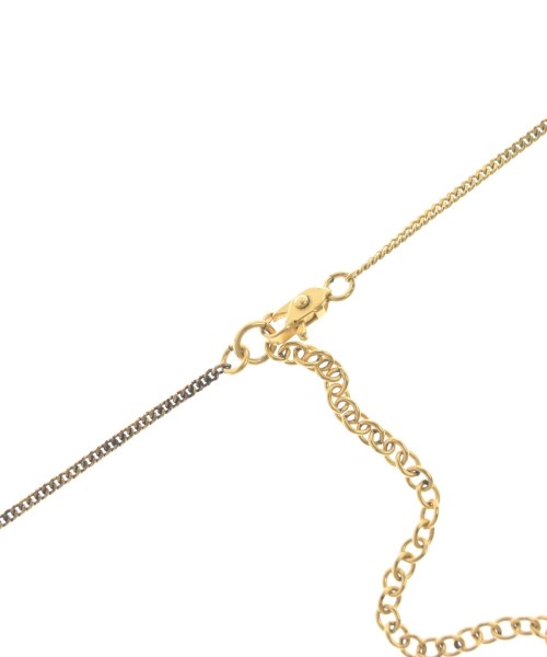 GIVENCHY（ジバンシィ）ネックレス ゴールド サイズ:- レディース/2200636500112