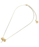 GIVENCHY（ジバンシィ）ネックレス ゴールド サイズ:- レディース/2200636500112