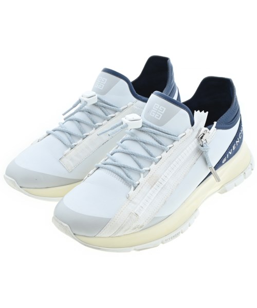 GIVENCHY(ジバンシー)スニーカー 白 サイズ:-(26cm位)/2200636867024