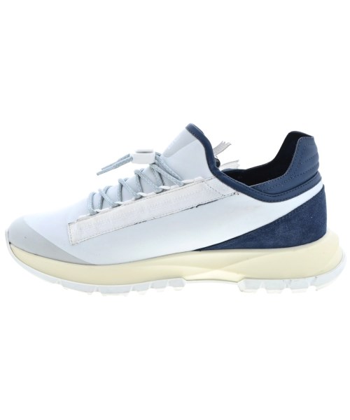 GIVENCHY（ジバンシィ）スニーカー 白 サイズ:-(26cm位) メンズ/2200636867024