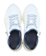 GIVENCHY（ジバンシィ）スニーカー 白 サイズ:-(26cm位) メンズ/2200636867024