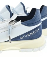 GIVENCHY（ジバンシィ）スニーカー 白 サイズ:-(26cm位) メンズ/2200636867024