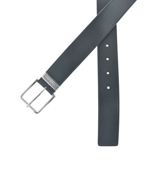 GIVENCHY（ジバンシィ）ベルト 黒 サイズ:85 メンズ/2200636972018