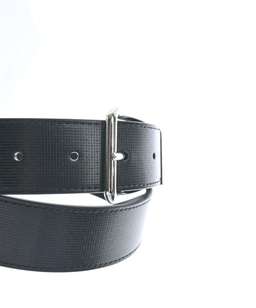 GIVENCHY（ジバンシィ）ベルト 黒 サイズ:85 メンズ/2200636972018