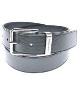 GIVENCHY（ジバンシィ）ベルト 黒 サイズ:85 メンズ/2200636972018